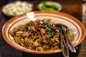 Kuliner Nusantara dari Olahan Mie Yang Paling Tidak Boleh Dilewatkan