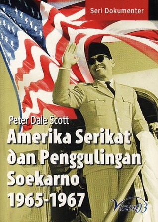 Amerika Serikat & Penggulingan Soekarno