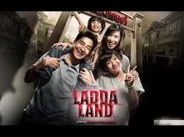 Ladda Land