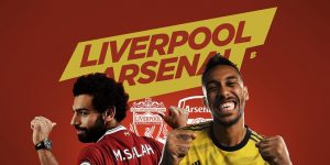 Prediksi Liverpool vs Arsenal 24 Agustus 2019 - EPL