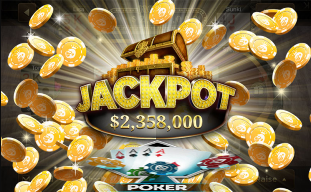 Tips Dan Trik Mendapatkan Jackpot Judi Poker Online