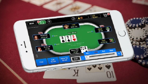 Trik Ampuh Bermain Game Judi Poker Online Uang Asli