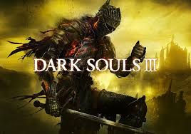 Review Game Dark Soul 3