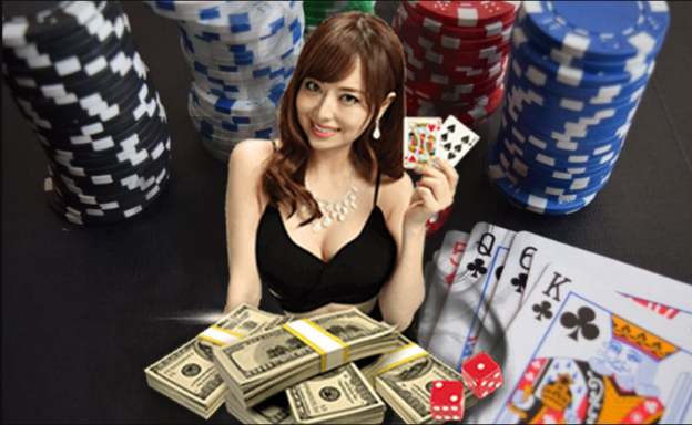 Kelebihan Serta Keuntungan Bermain Judi Poker Online