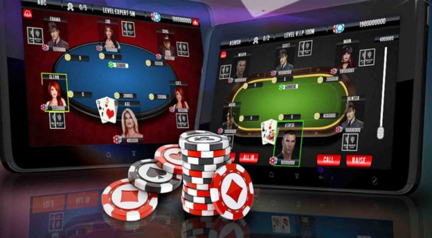 Panduan-Panduan Teknik Kemenangan Dalam Game Poker Online