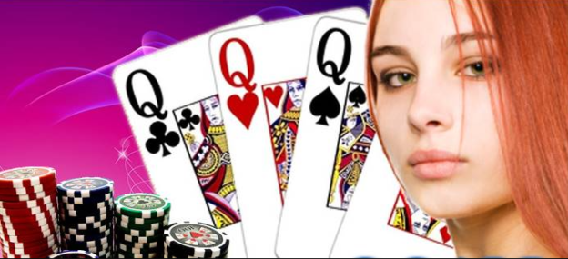 Tips Berhasil Bermain Gambling IDN Poker Online