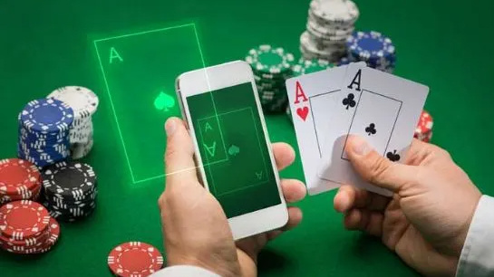 Tips Mendapatkan Kartu Bagus Dalam Bermain Poker Online