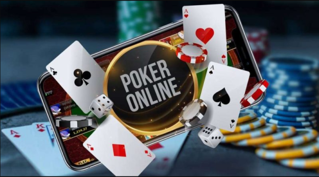 Trik Menumbuhkan Pengetahuan Bermain Di Agen Poker Online